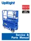 Preview: Service & Parts Manual