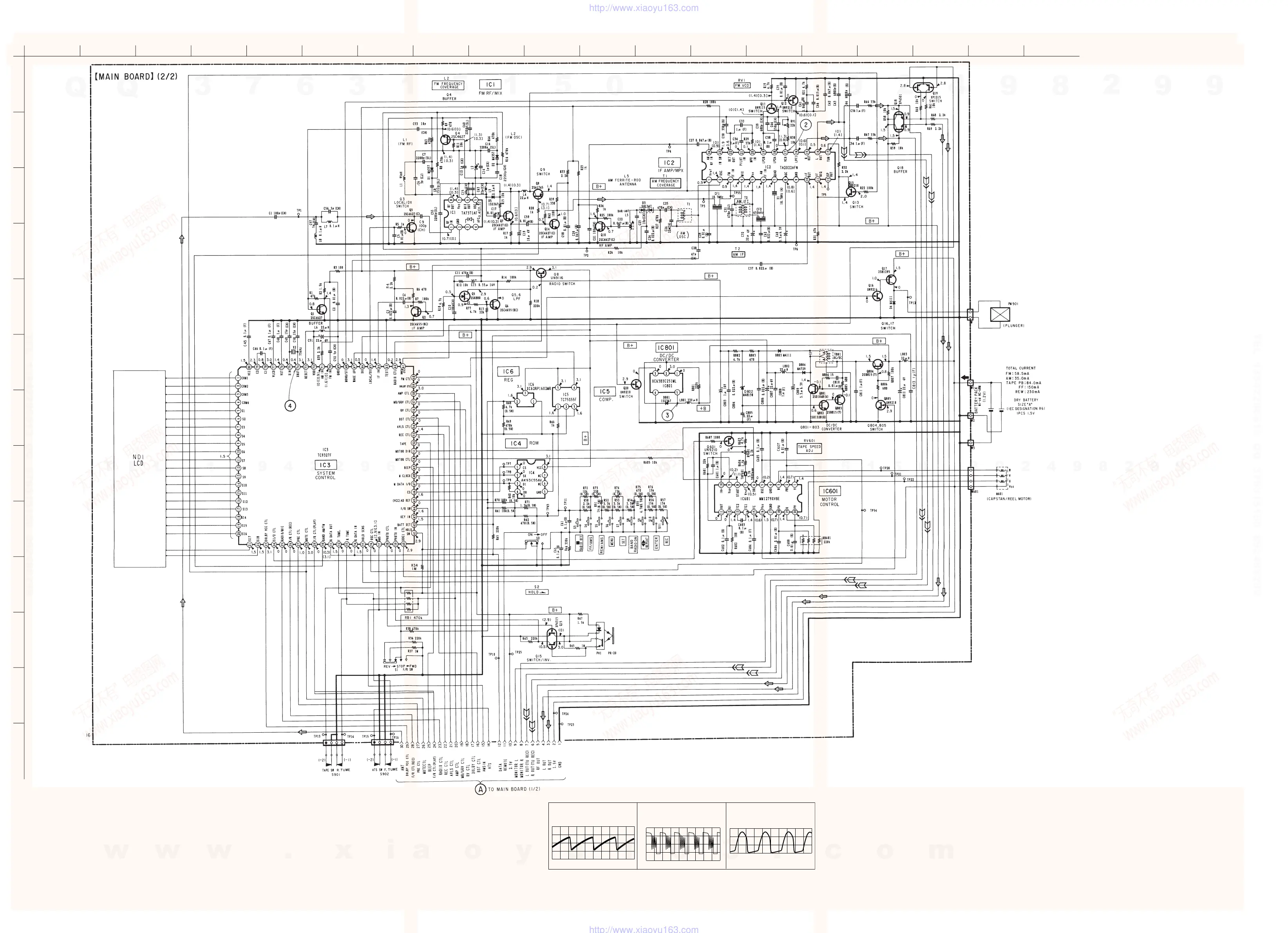 Page #16 background image