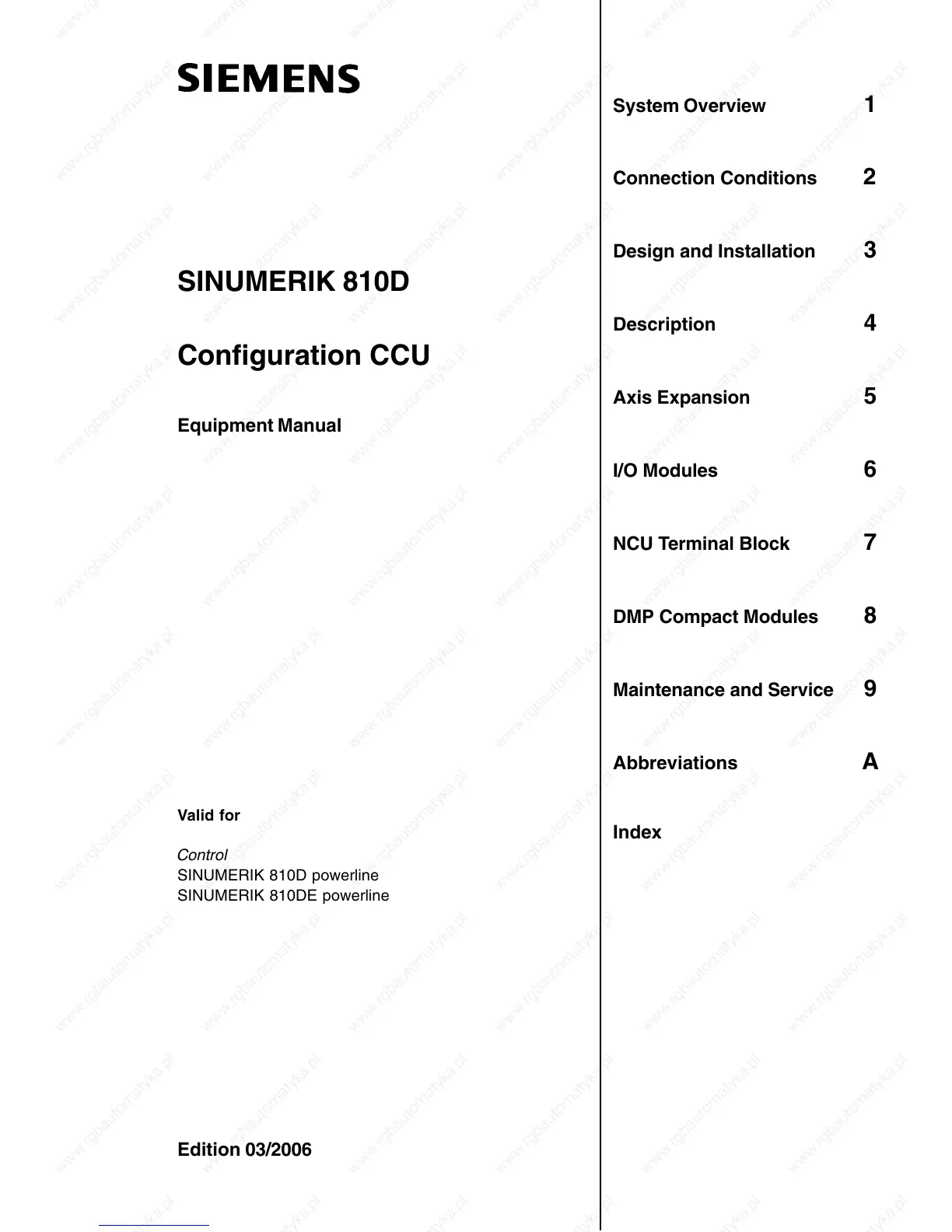 Page #3 background image