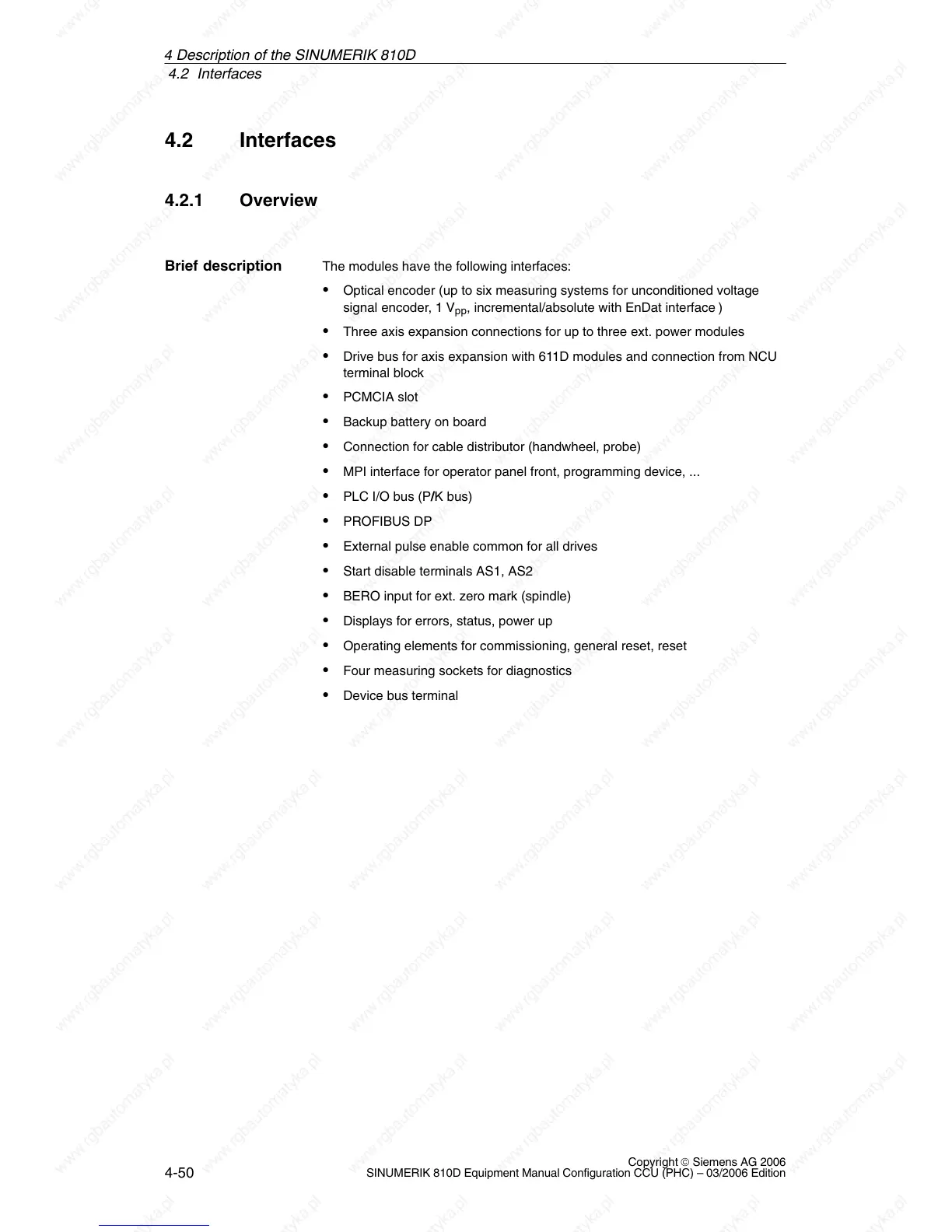 Page #52 background image