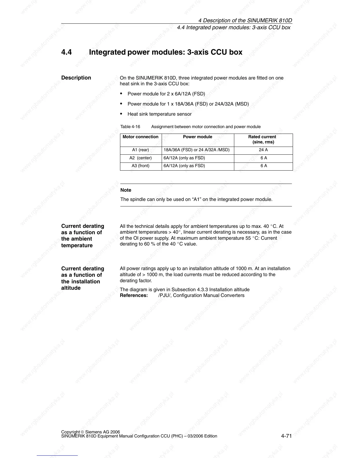 Page #73 background image