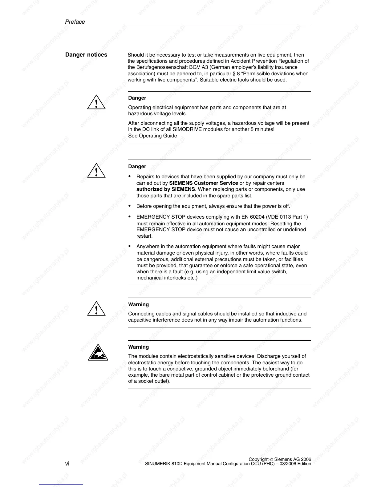 Page #8 background image