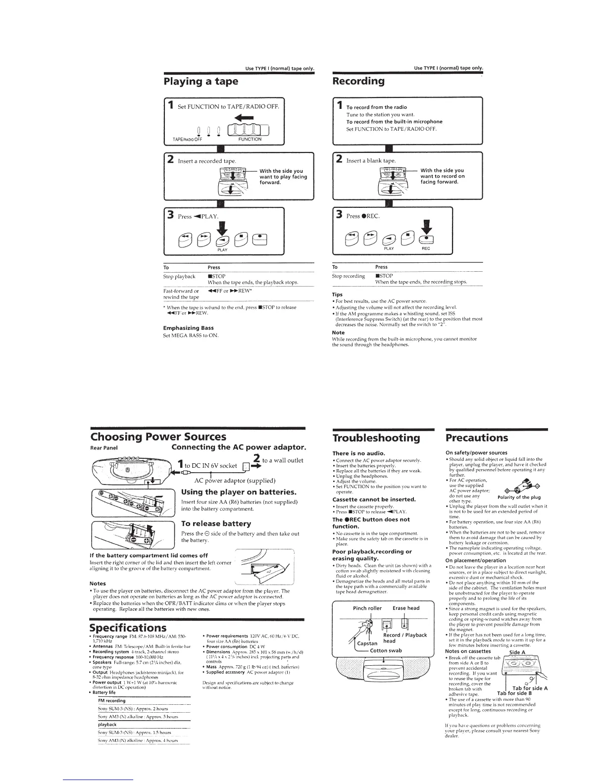 Page #3 background image