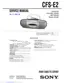 Preview: Service Manual