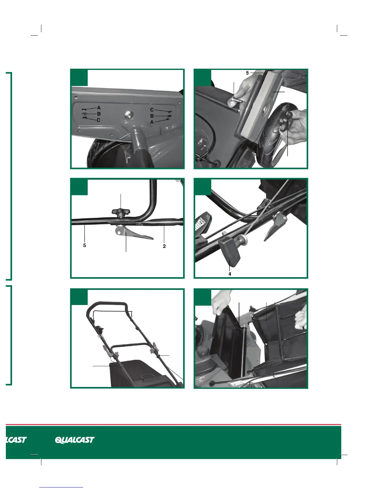 Page #5 background image