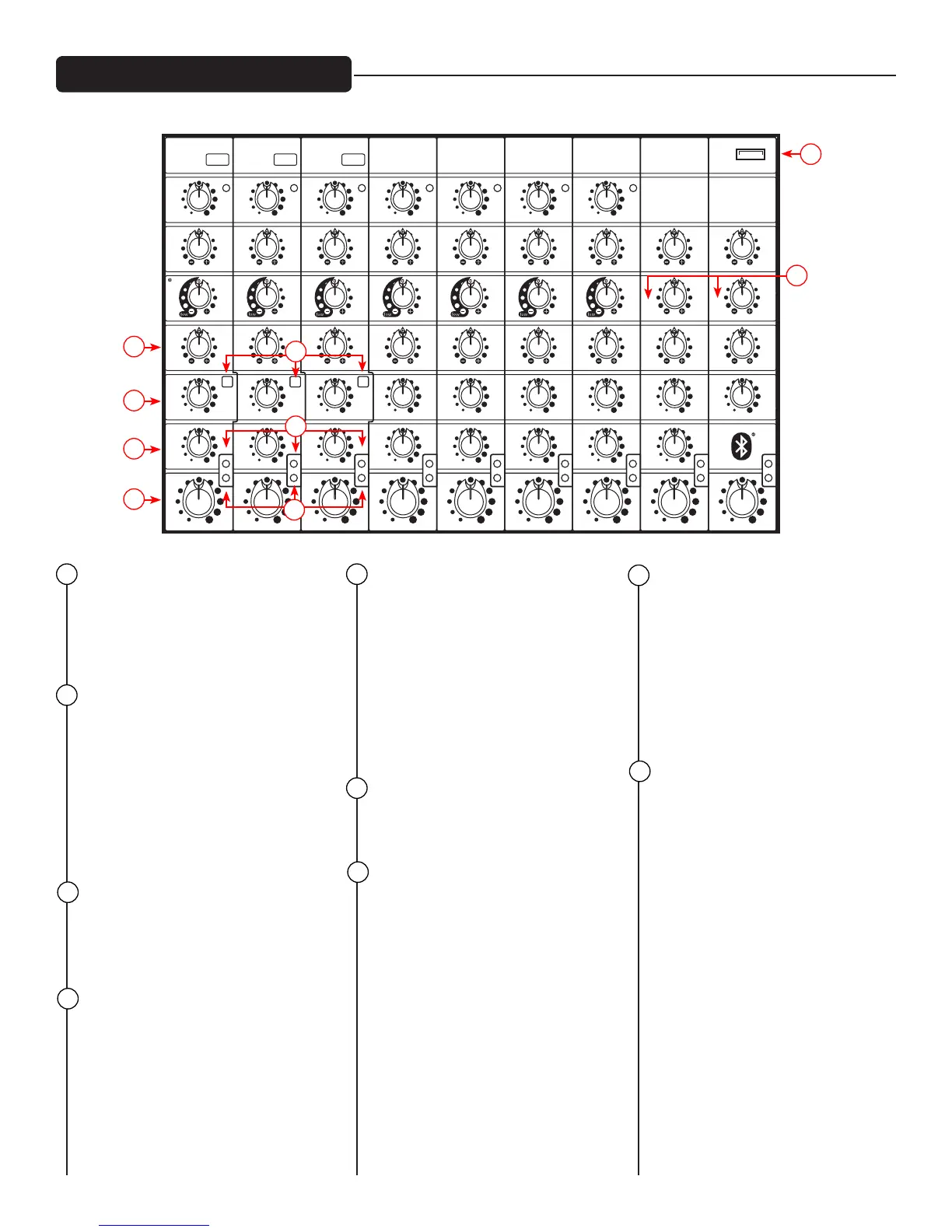 Page #5 background image