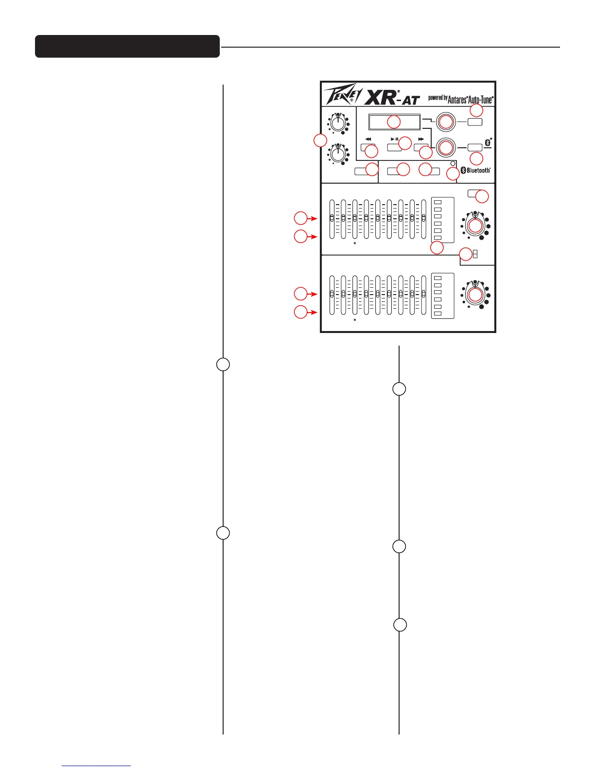 Page #6 background image