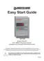 Preview: Easy Start Guide