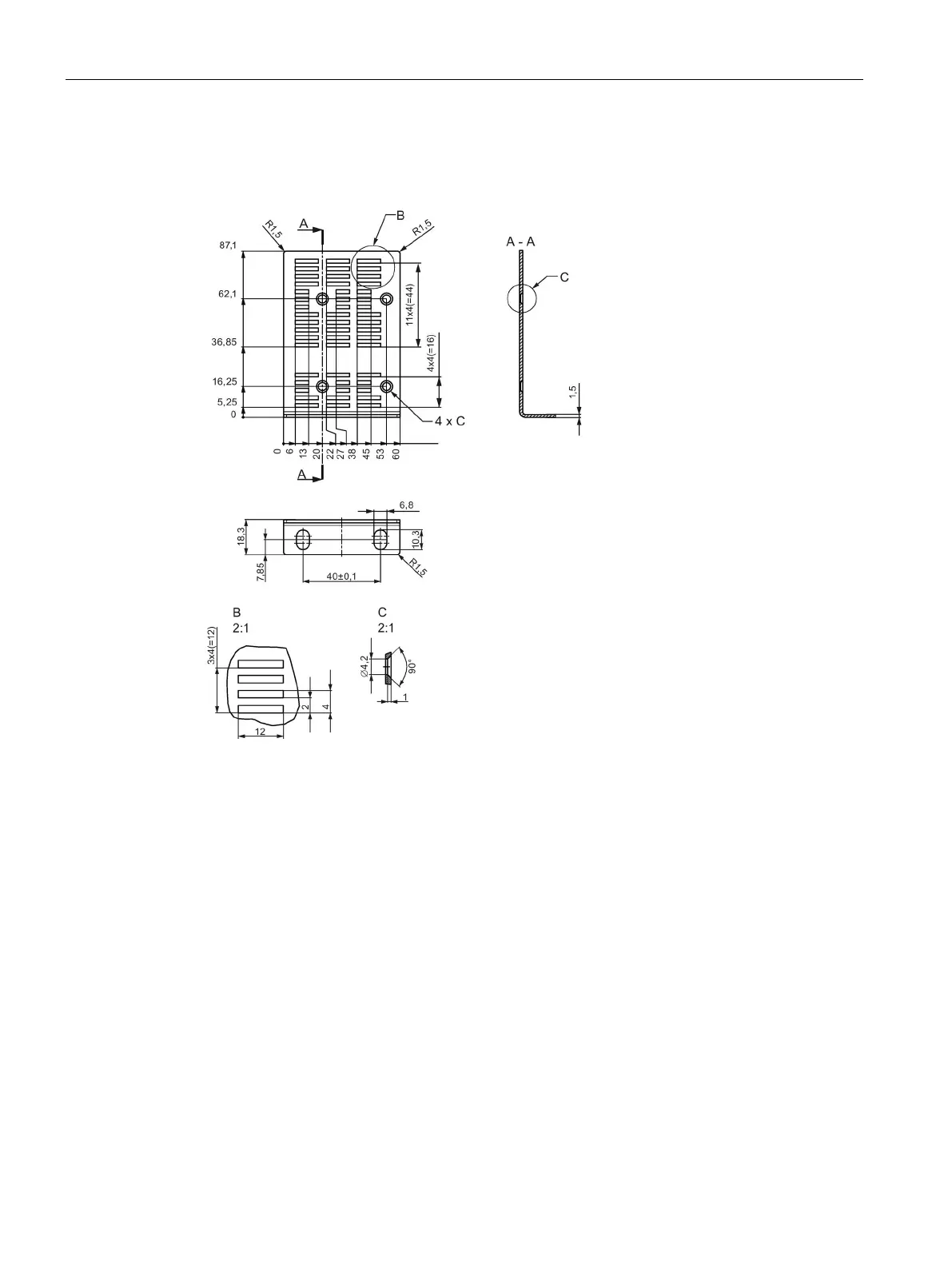 Page #100 background image