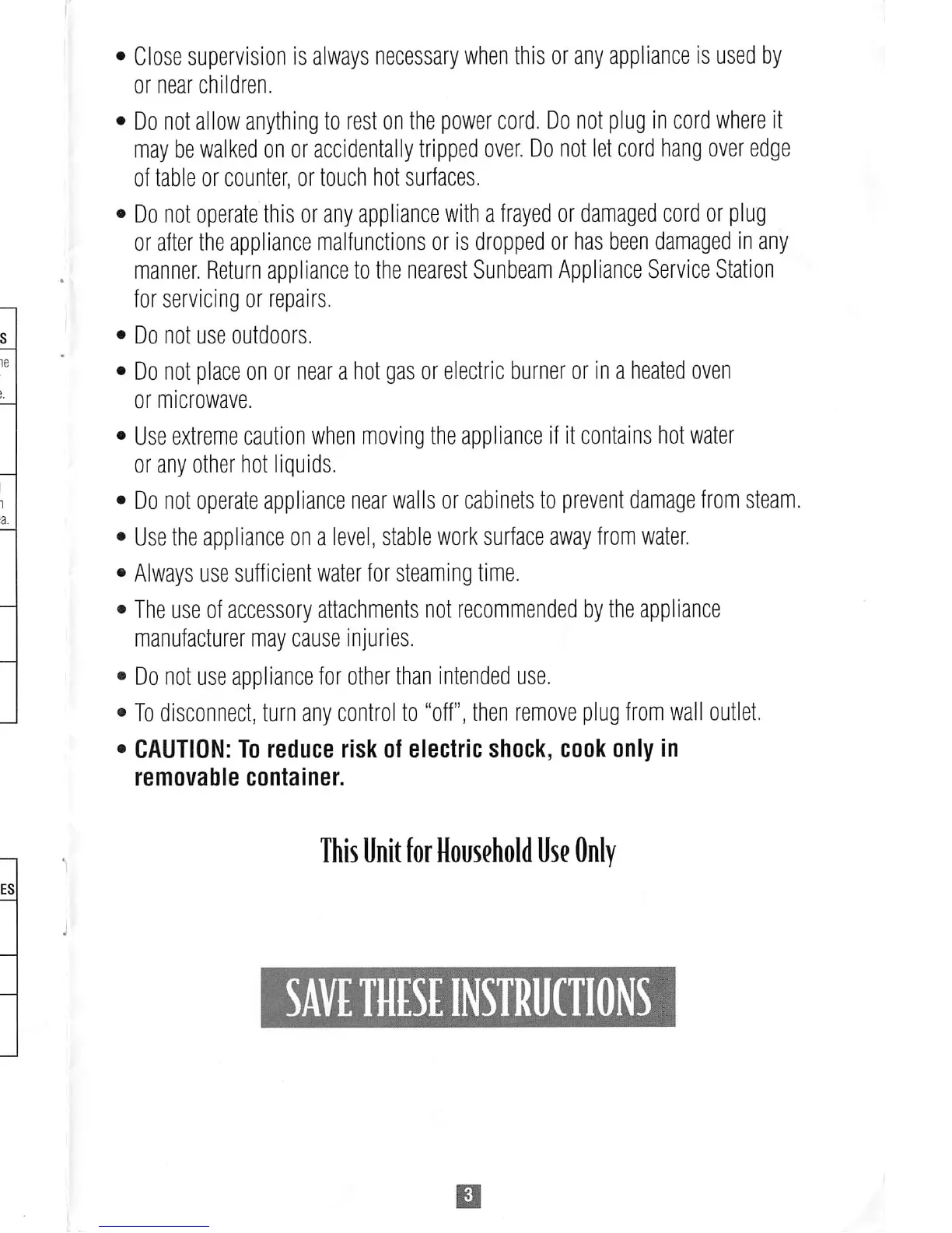 Page #3 background image