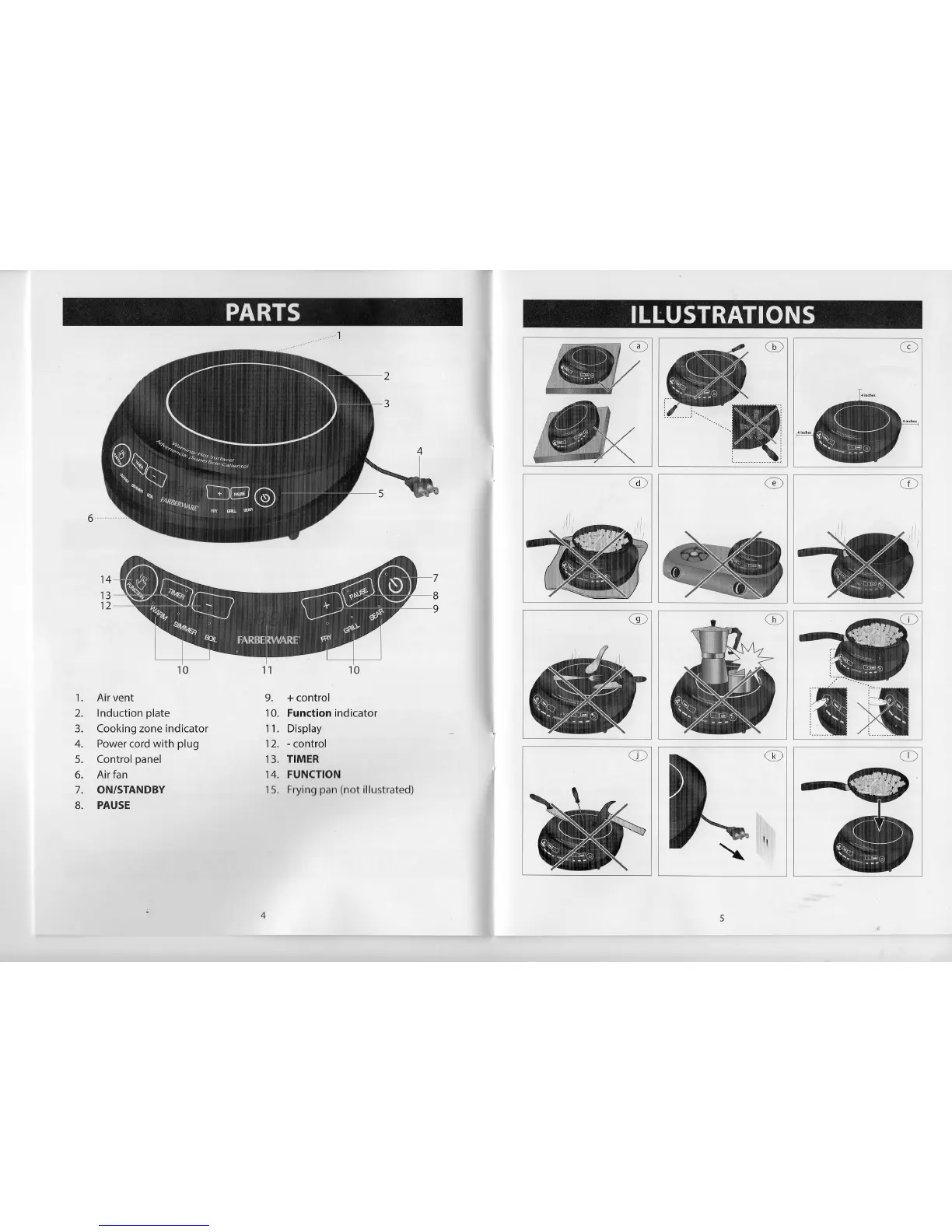 Page #2 background image