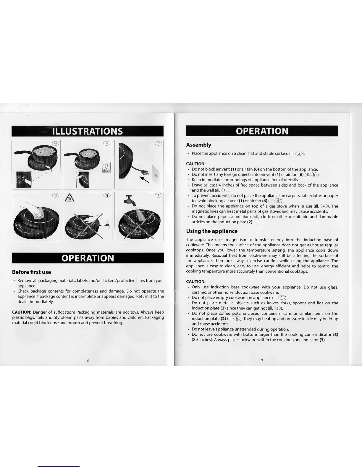 Page #3 background image