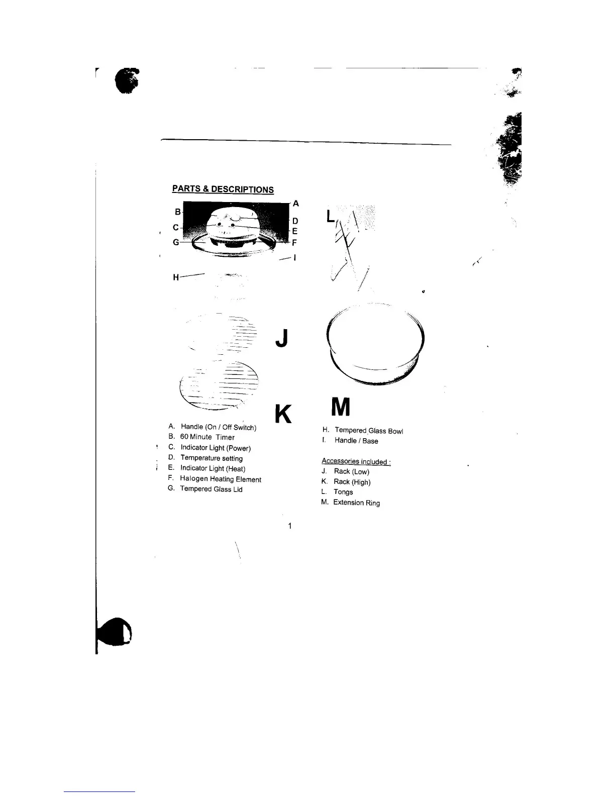 Page #2 background image