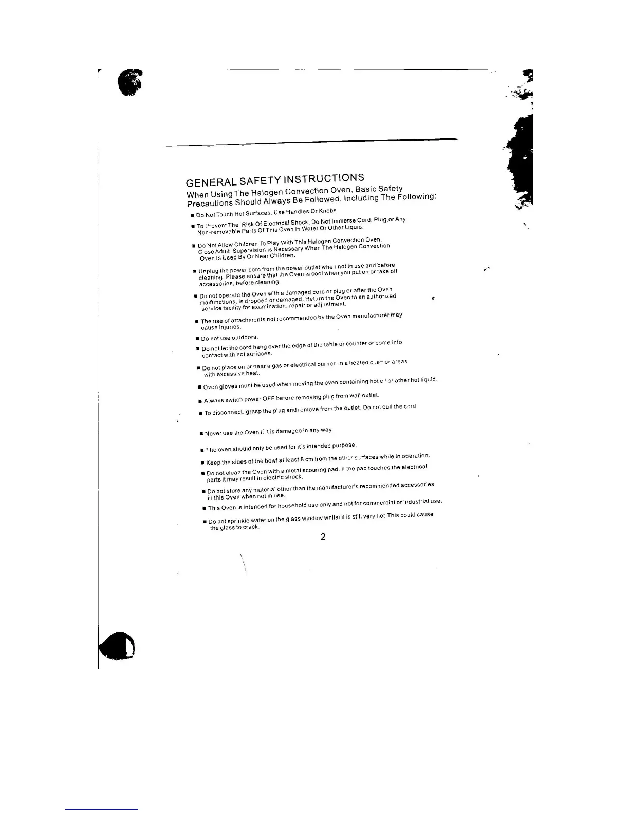 Page #3 background image