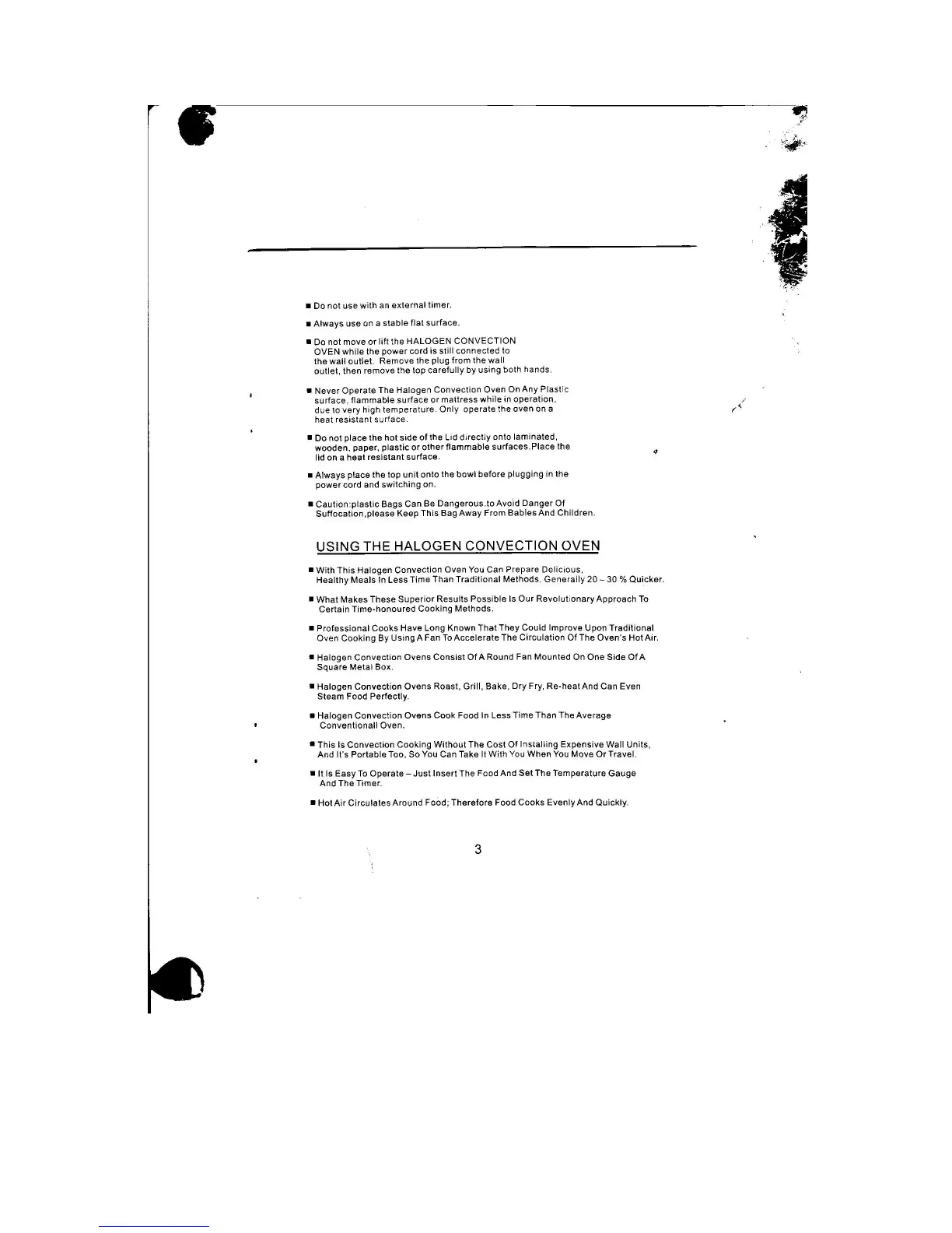 Page #4 background image