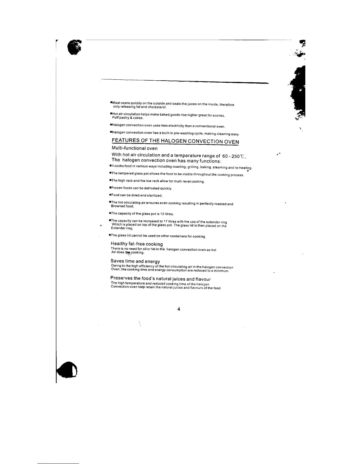 Page #5 background image