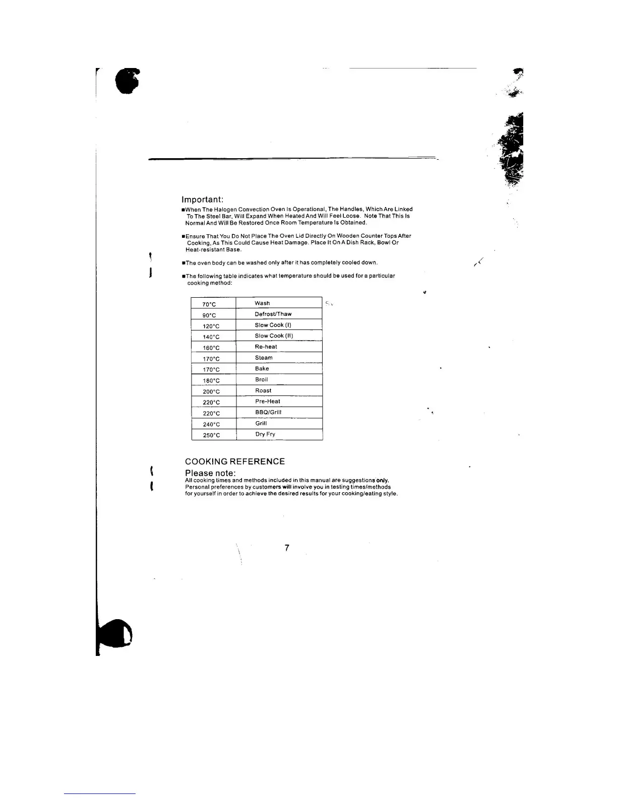 Page #8 background image