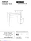 Preview: Assembly Instructions