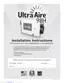 Preview: Installation Instructions
