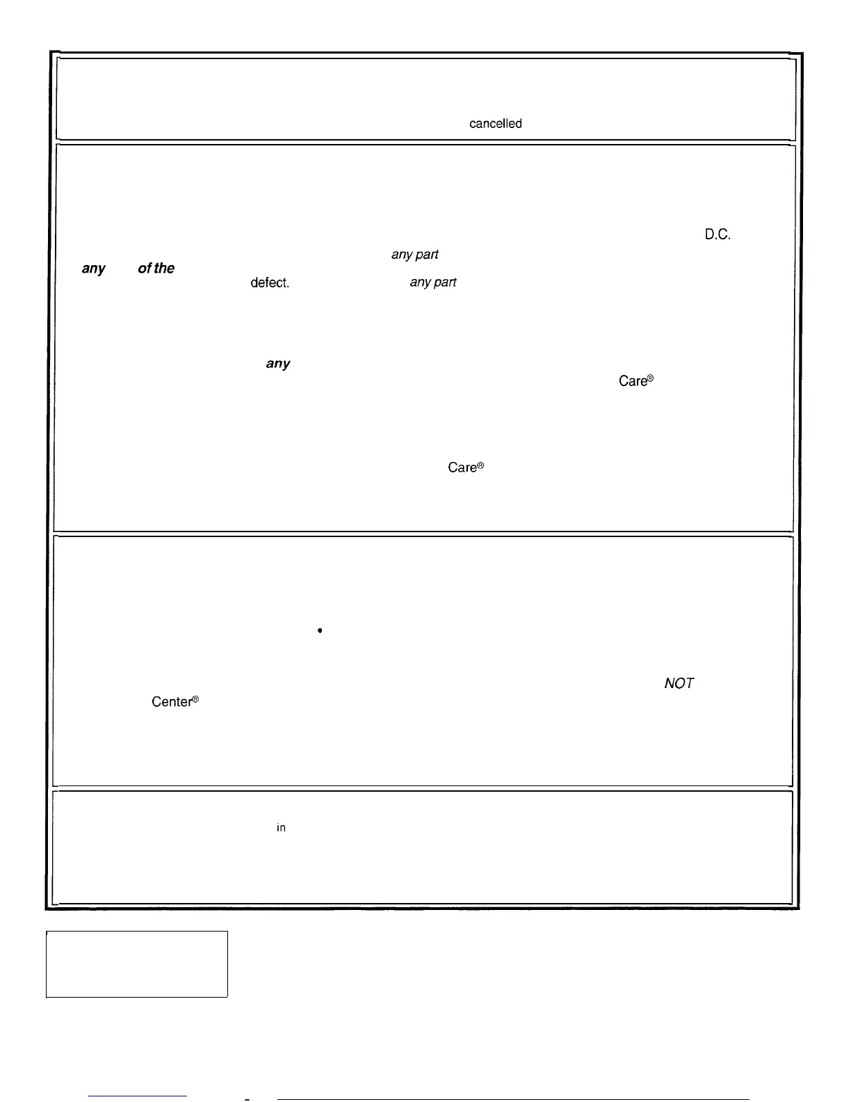 Page #20 background image