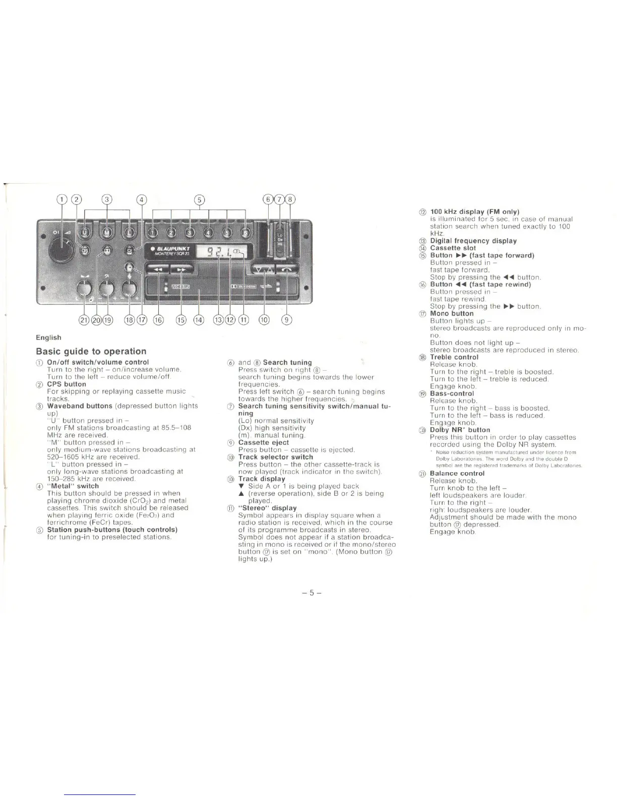 Page #5 background image