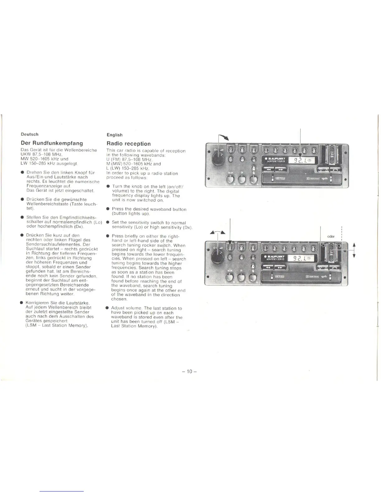 Page #10 background image