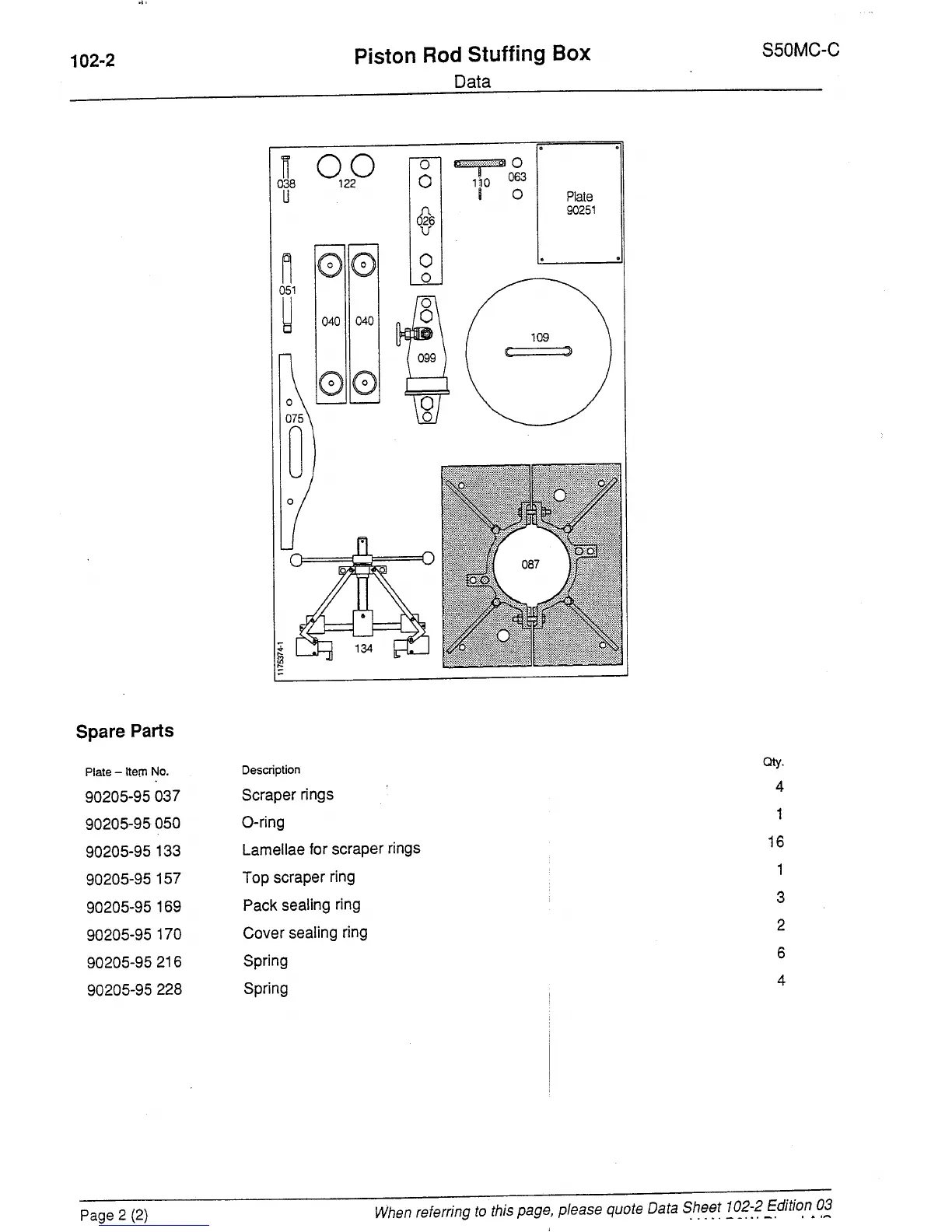 Page #52 background image