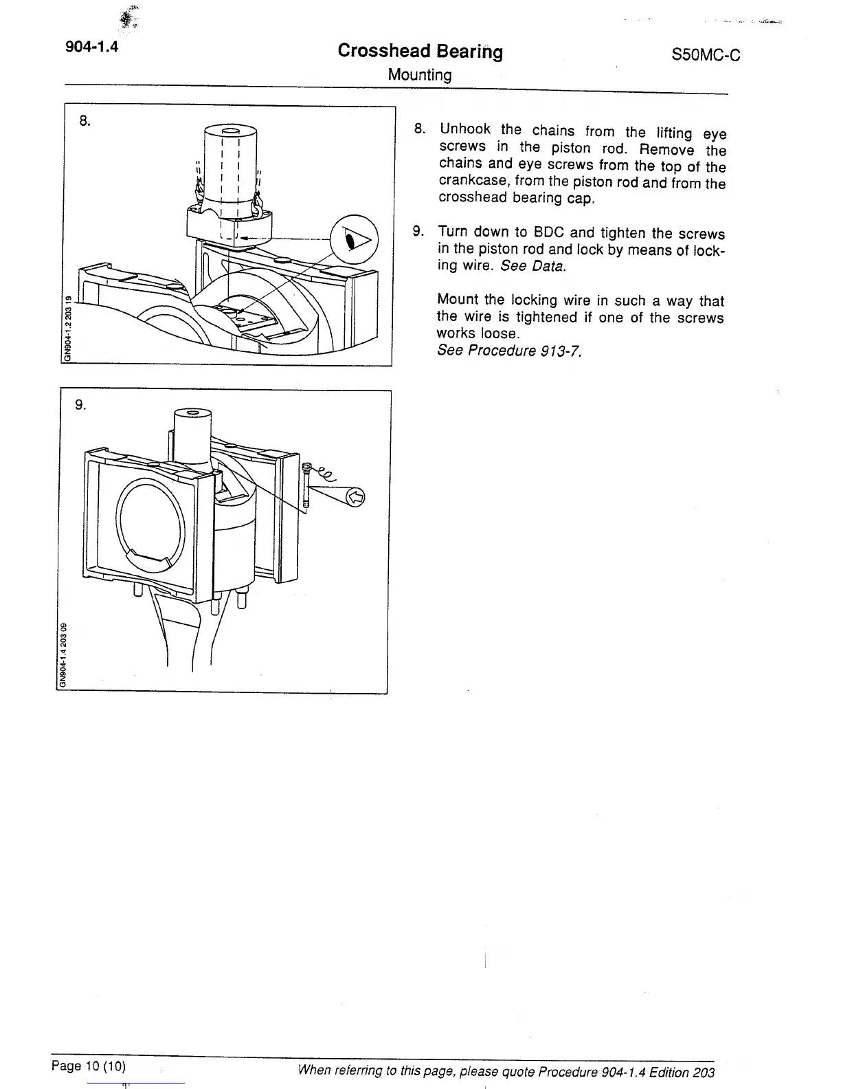 Page #98 background image