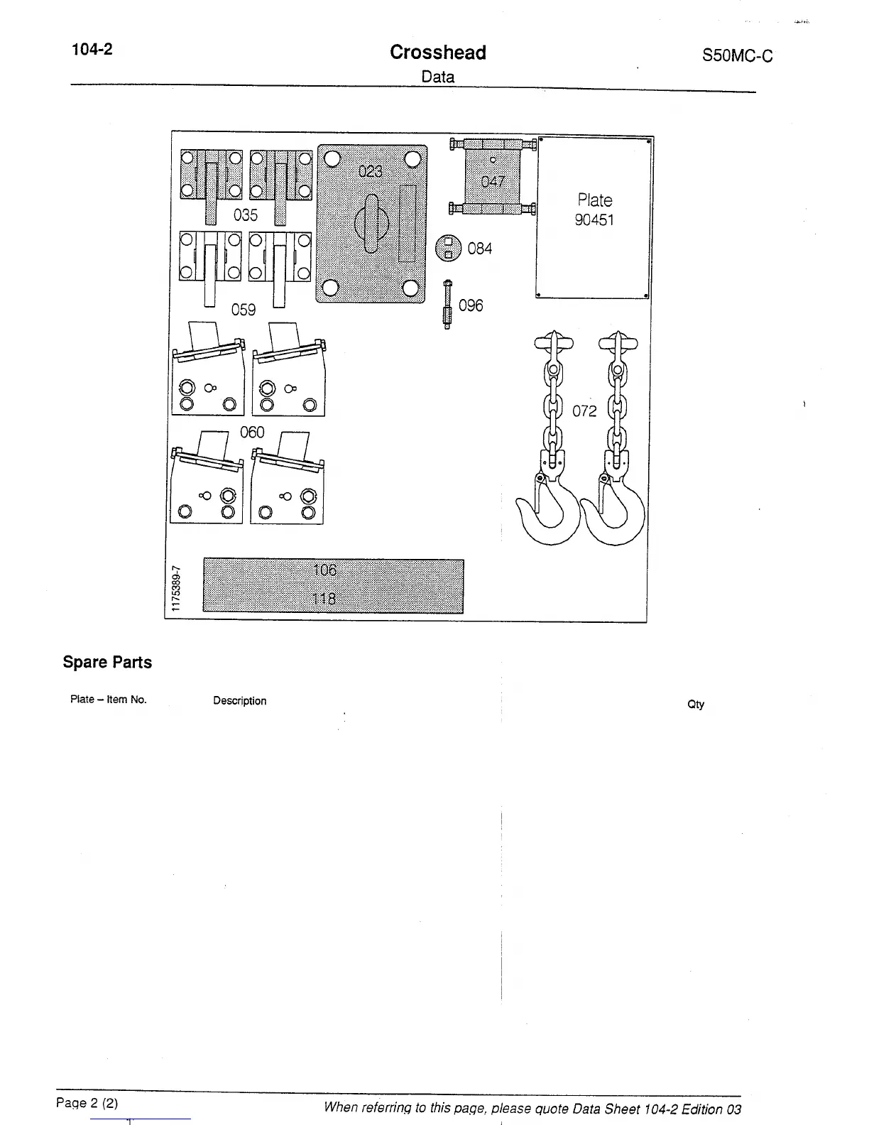Page #100 background image
