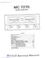 Preview: Service Manual