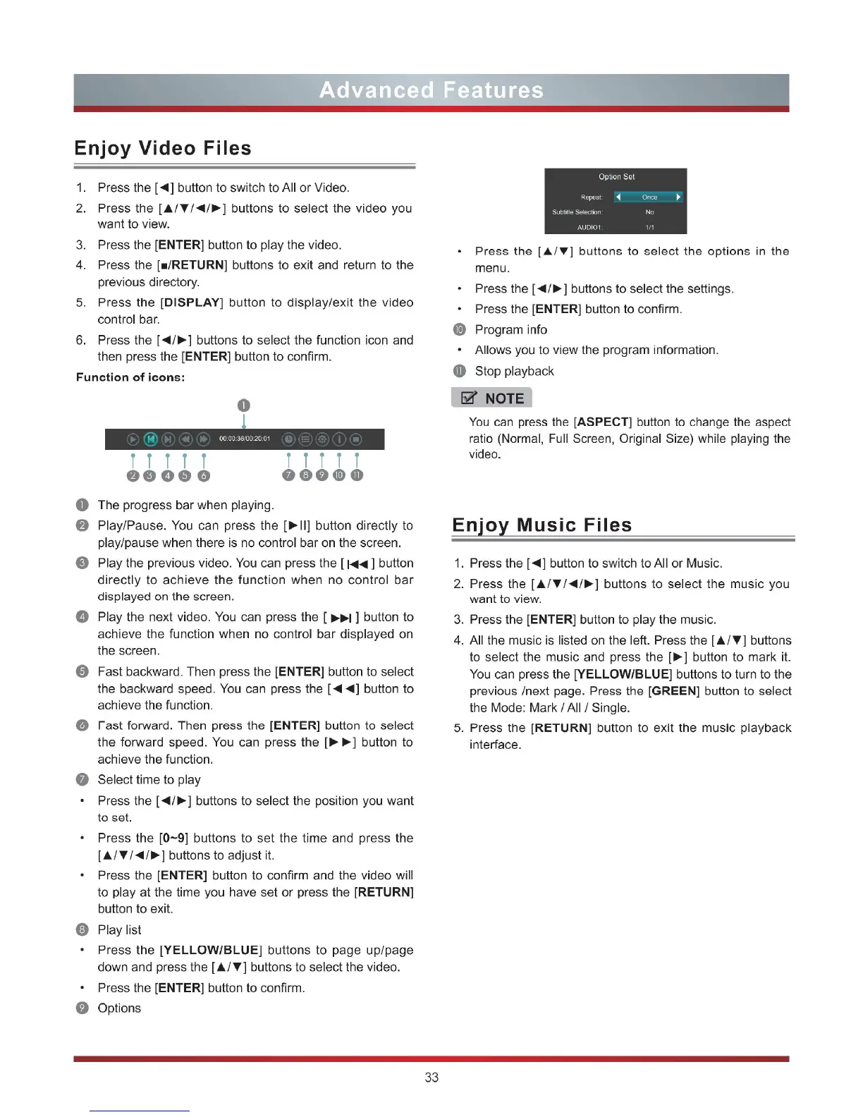 Page #38 background image