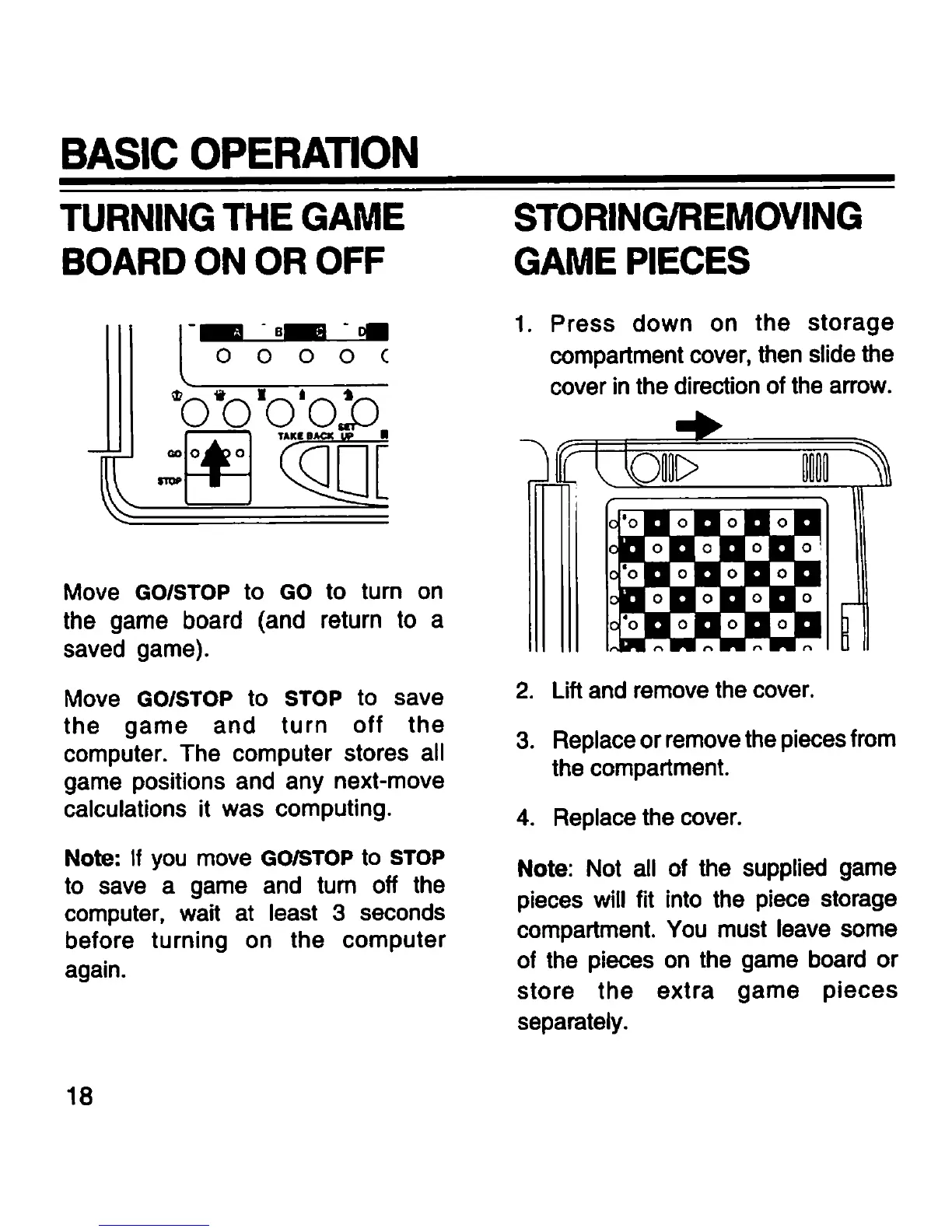 Page #18 background image