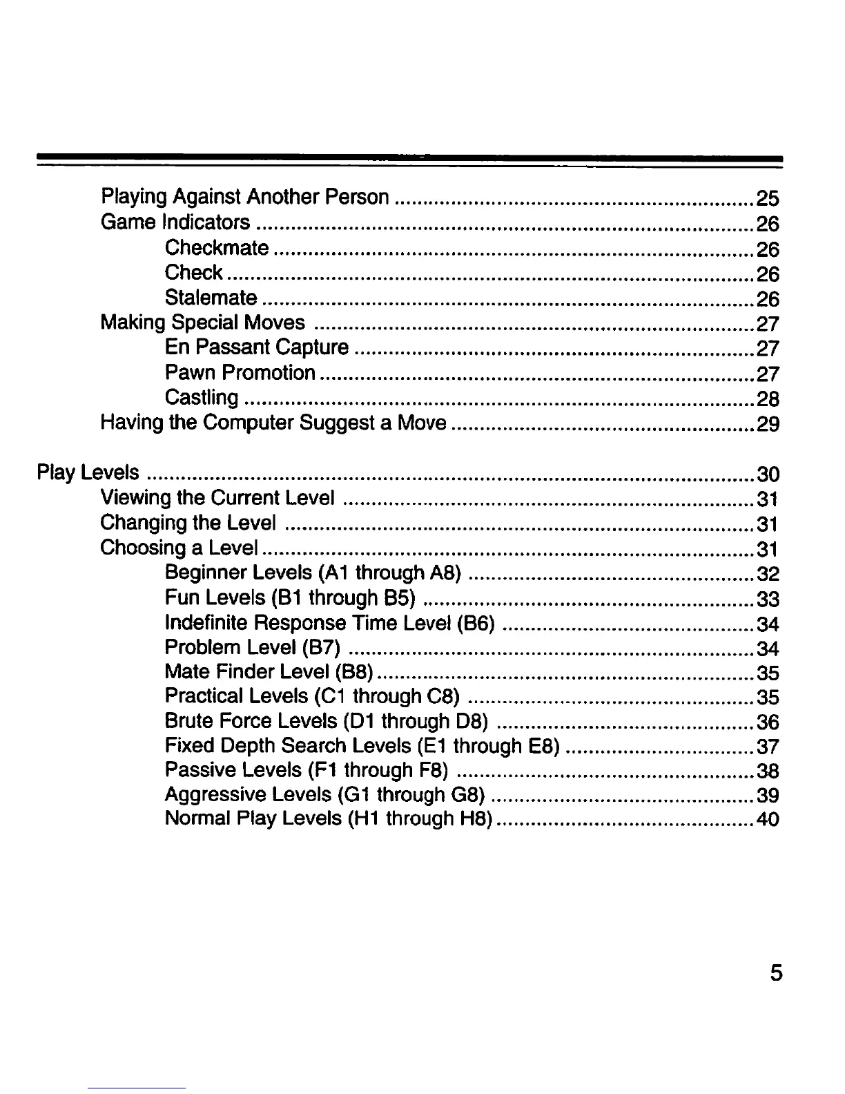 Page #5 background image