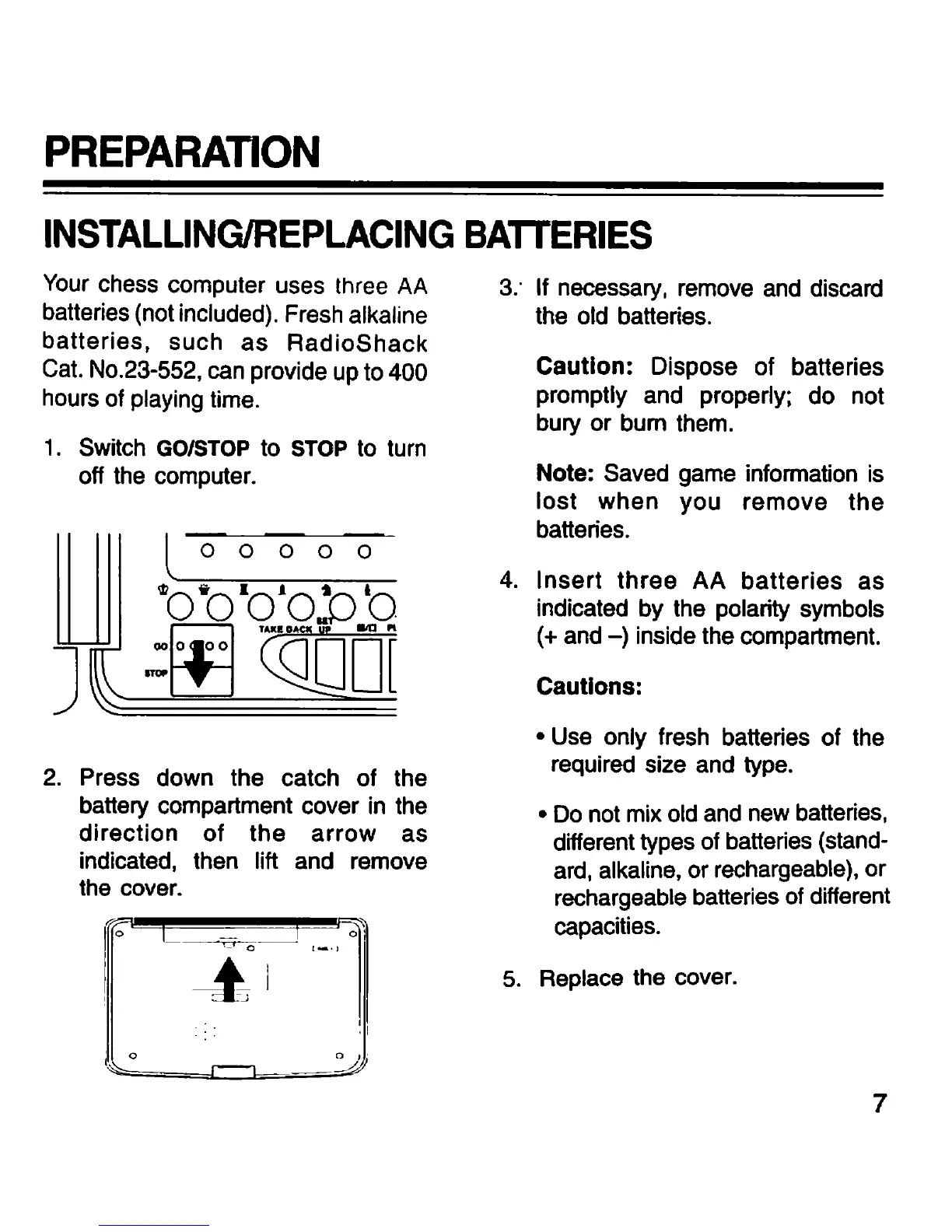 Page #7 background image