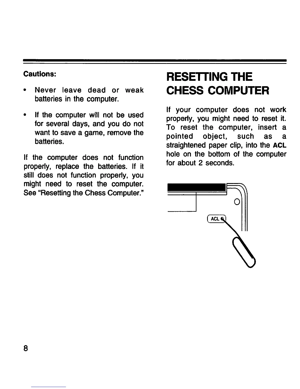 Page #8 background image
