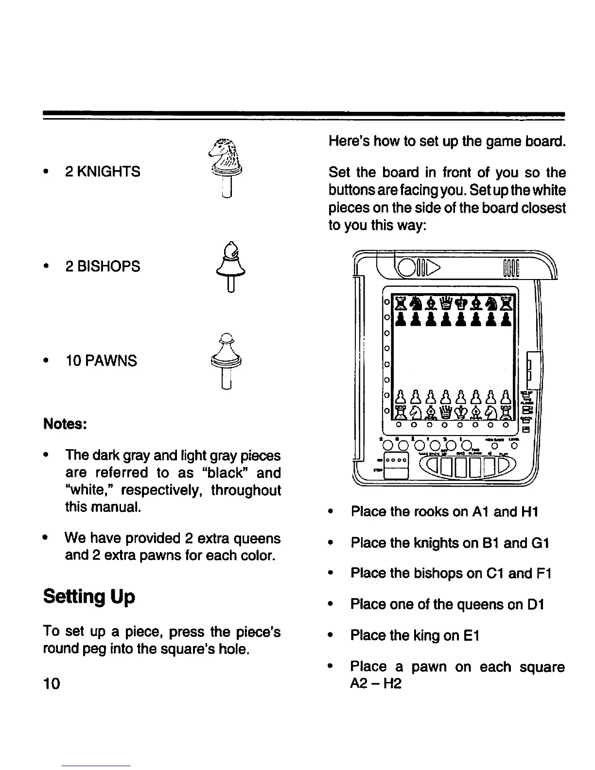 Page #10 background image