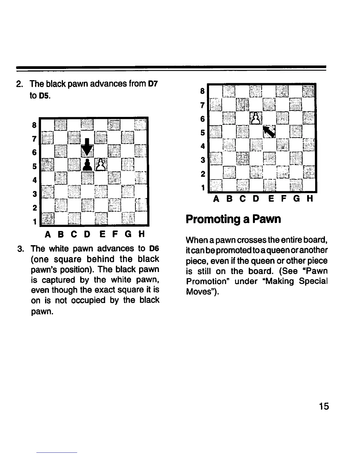 Page #15 background image