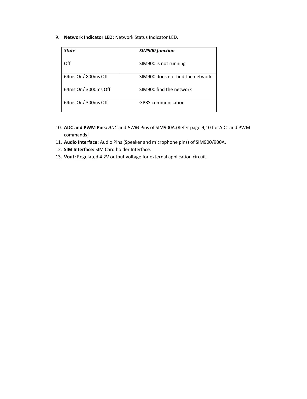 Page #3 background image