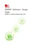 Preview: Reference Design Guide