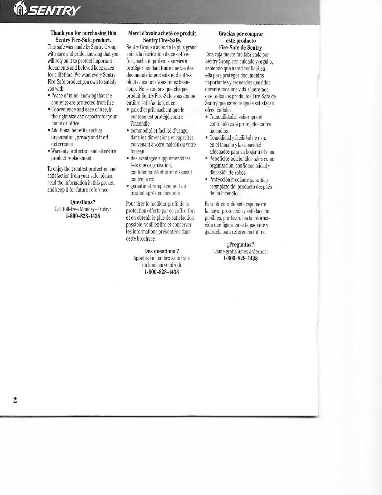 Page #2 background image