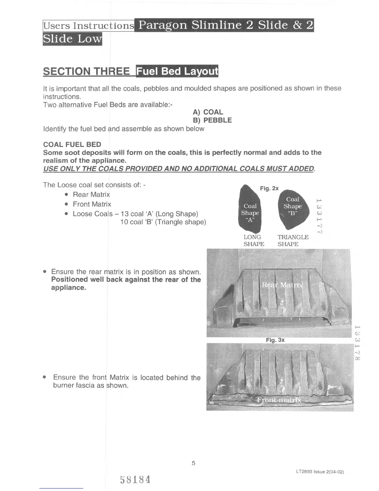 Page #3 background image