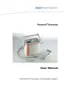 Preview: User Manual