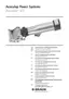 Preview: Instructions For Use/Technical Description