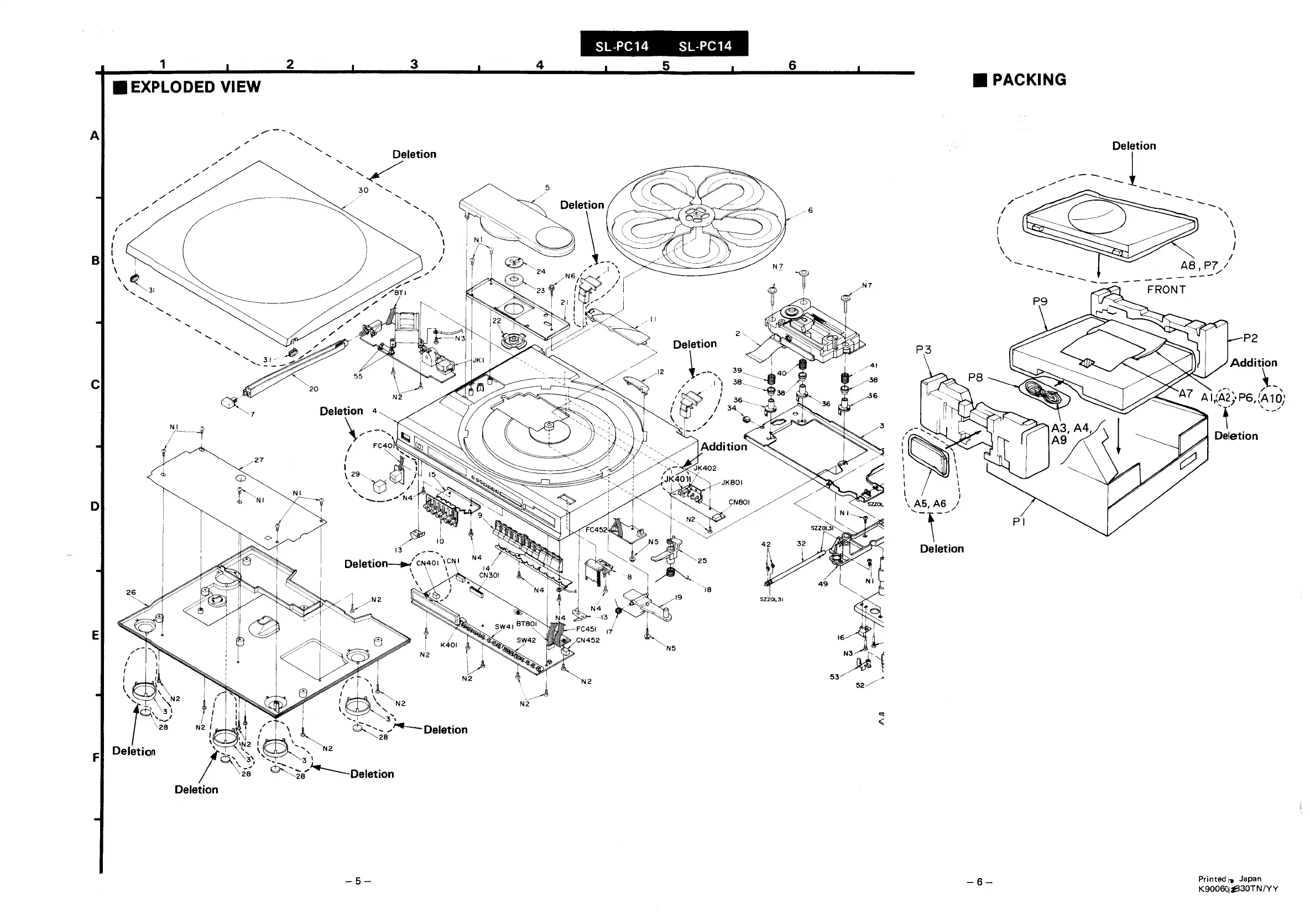 Page #4 background image