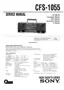 Preview: Service Manual