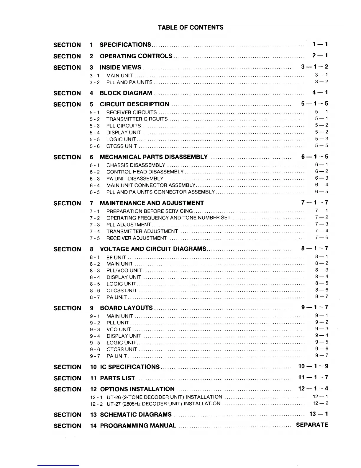 Page #3 background image