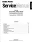 Preview: Service Manual