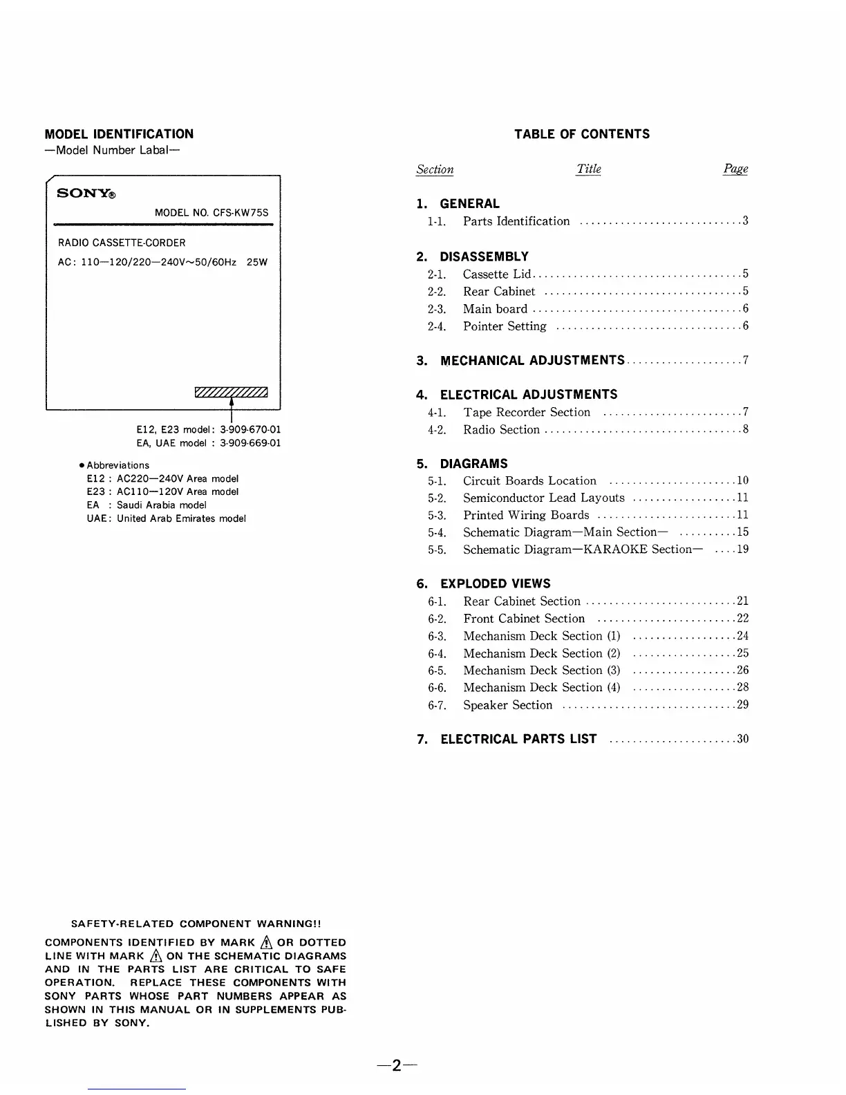 Page #2 background image