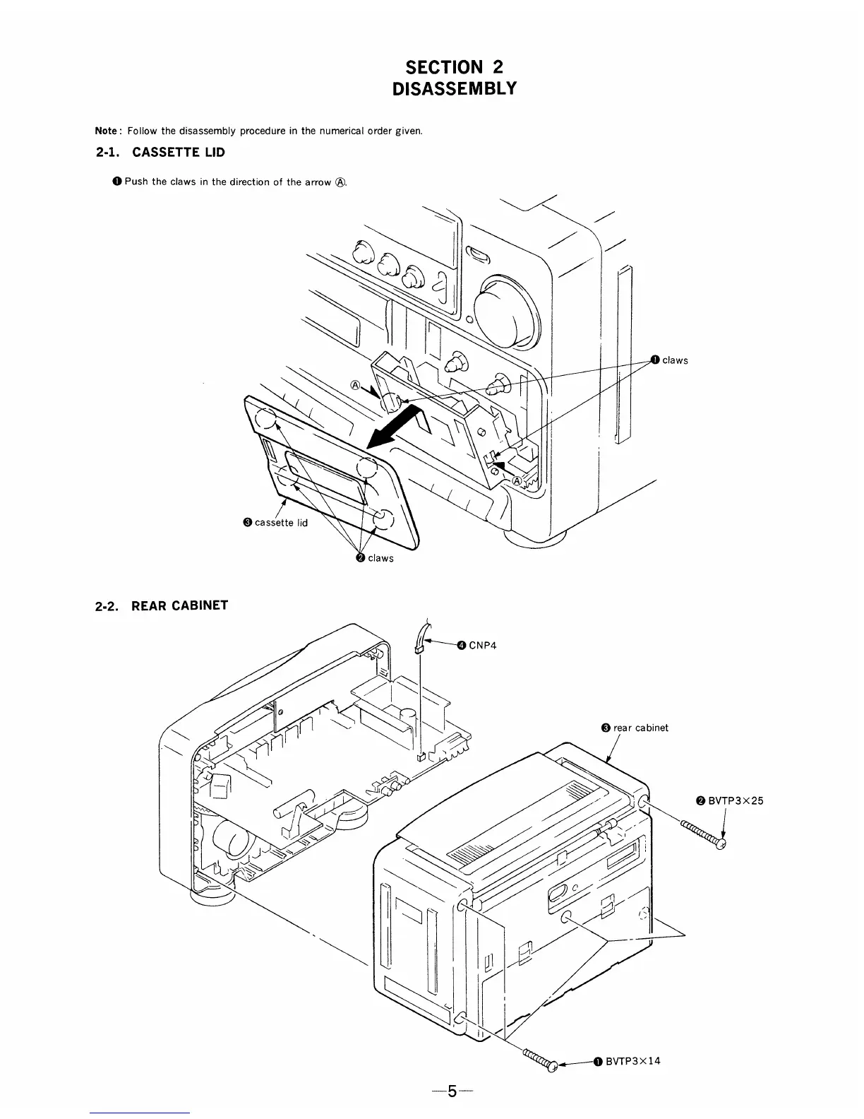Page #5 background image