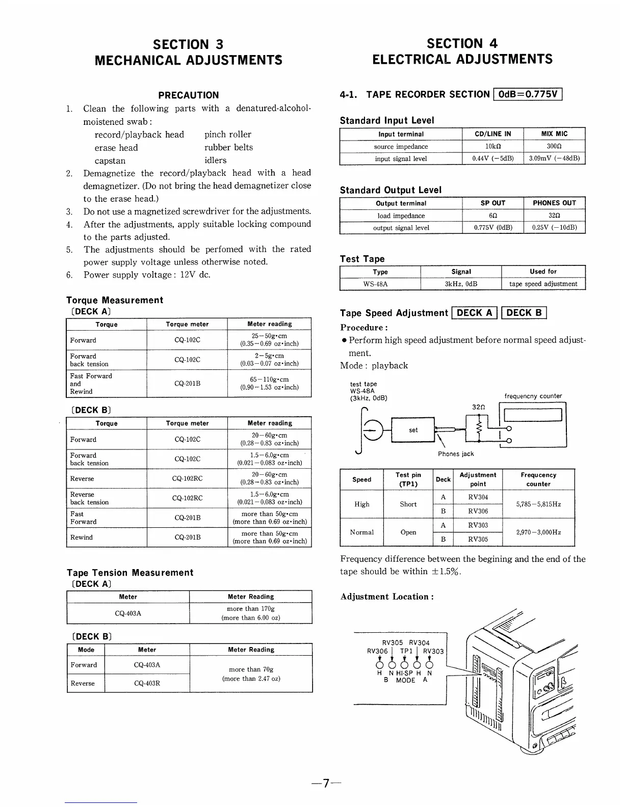 Page #7 background image